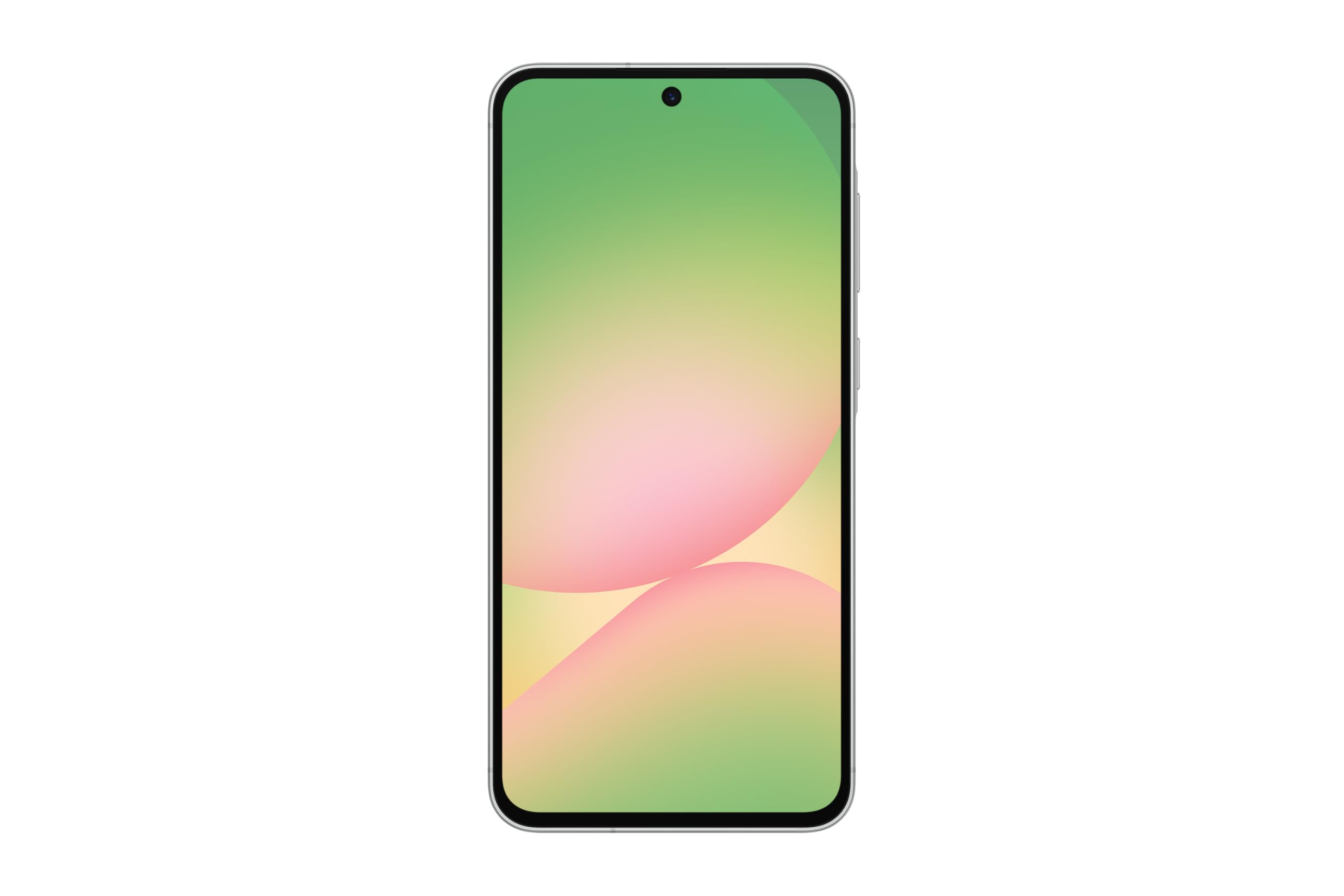 Amazon.com: Samsung Galaxy A56 5G Dual SIM, 256GB + 8GB RAM, Light